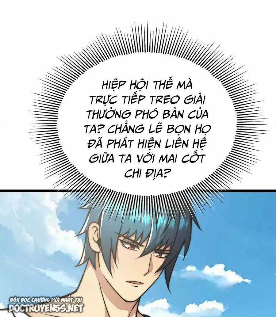 Ma Vương Gian Lận Hệ Thống Chapter 53.1 trang 19