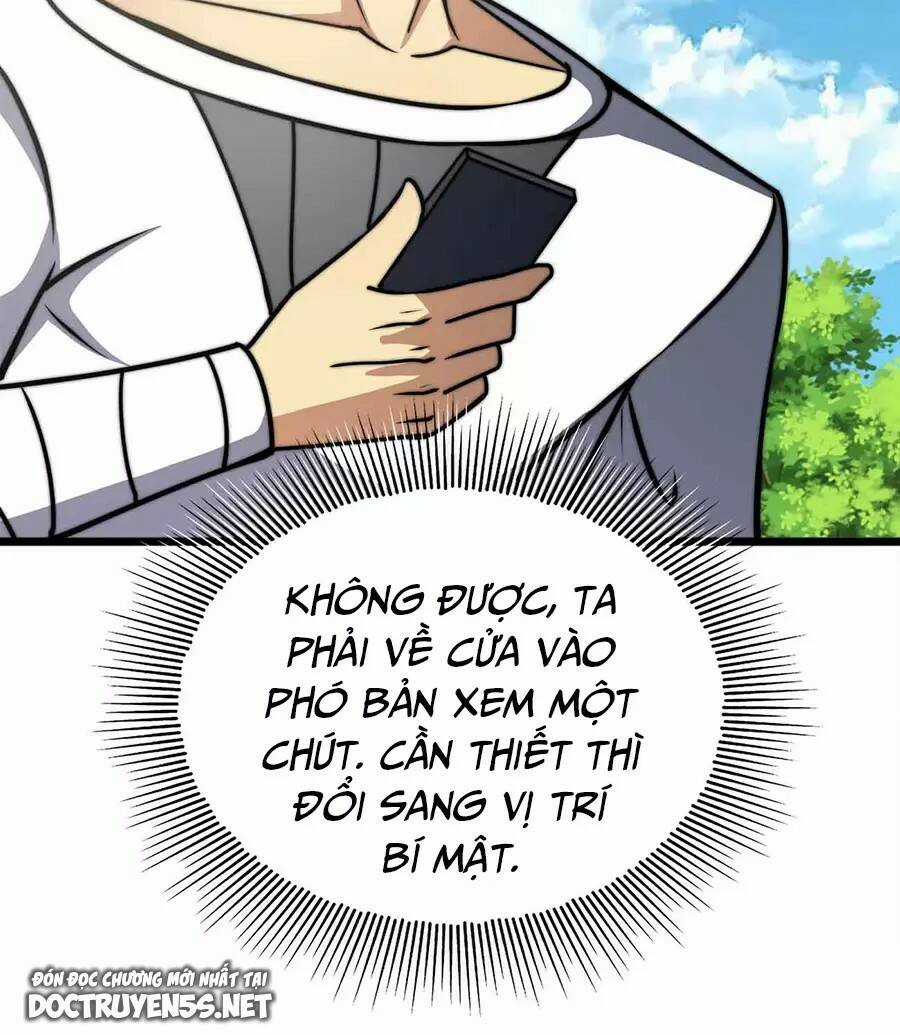 Ma Vương Gian Lận Hệ Thống Chapter 53.1 trang 20