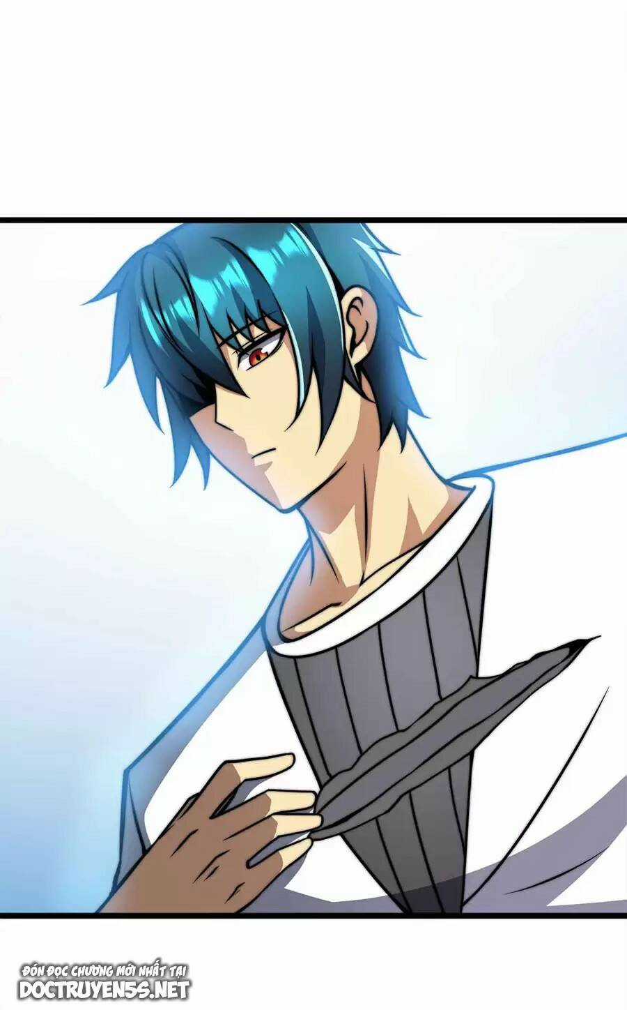 Ma Vương Gian Lận Hệ Thống Chapter 53.1 trang 23