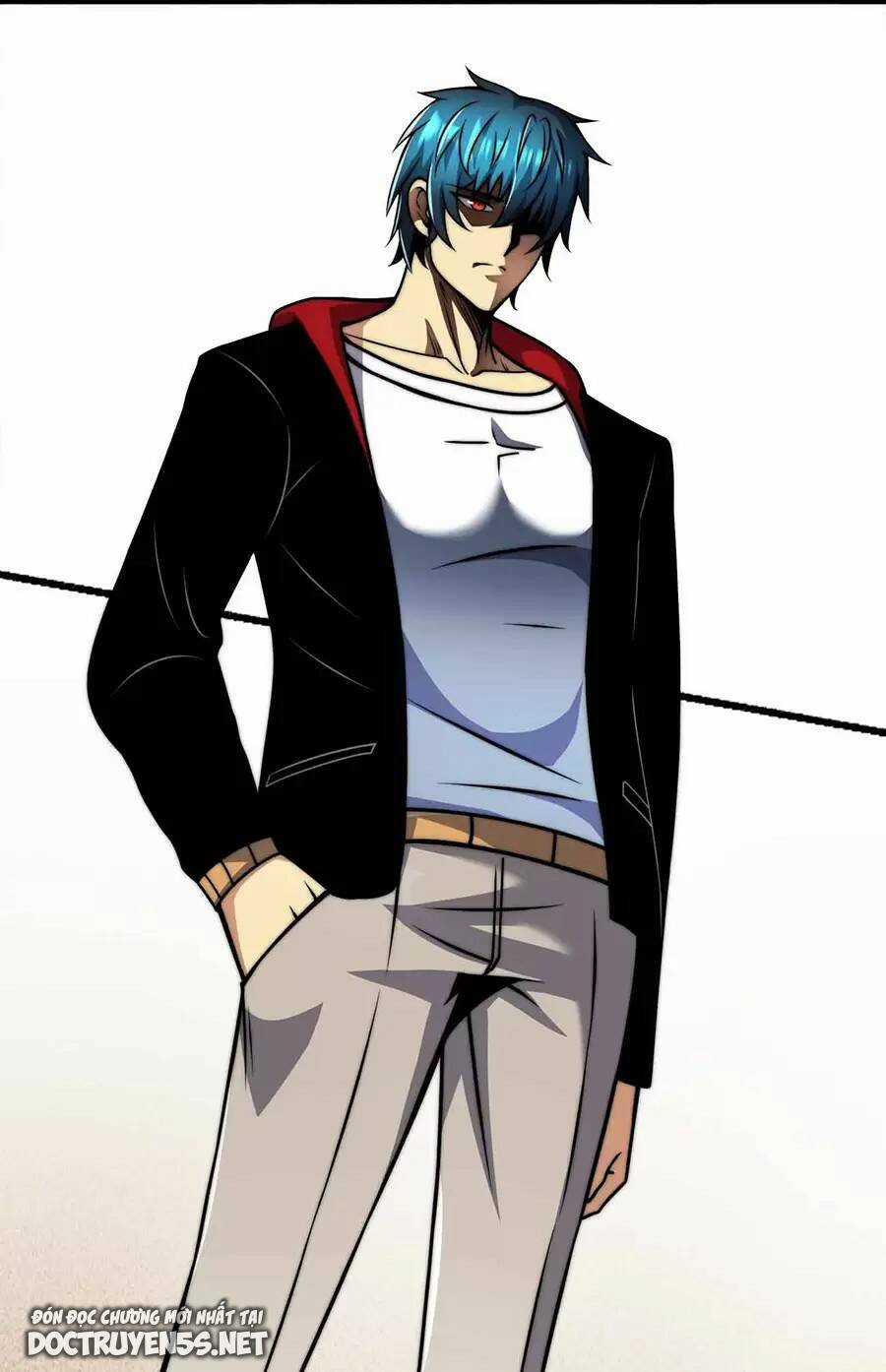 Ma Vương Gian Lận Hệ Thống Chapter 53.1 trang 26