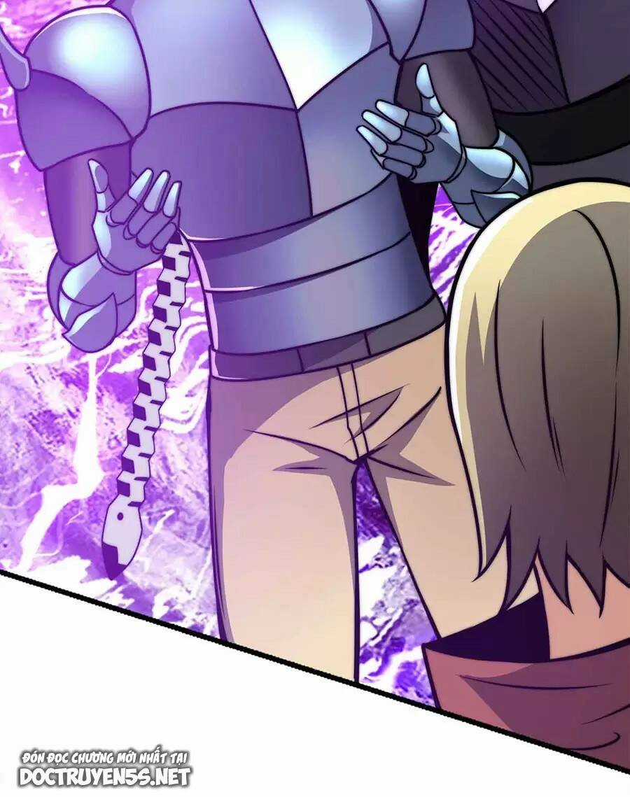 Ma Vương Gian Lận Hệ Thống Chapter 53.1 trang 29