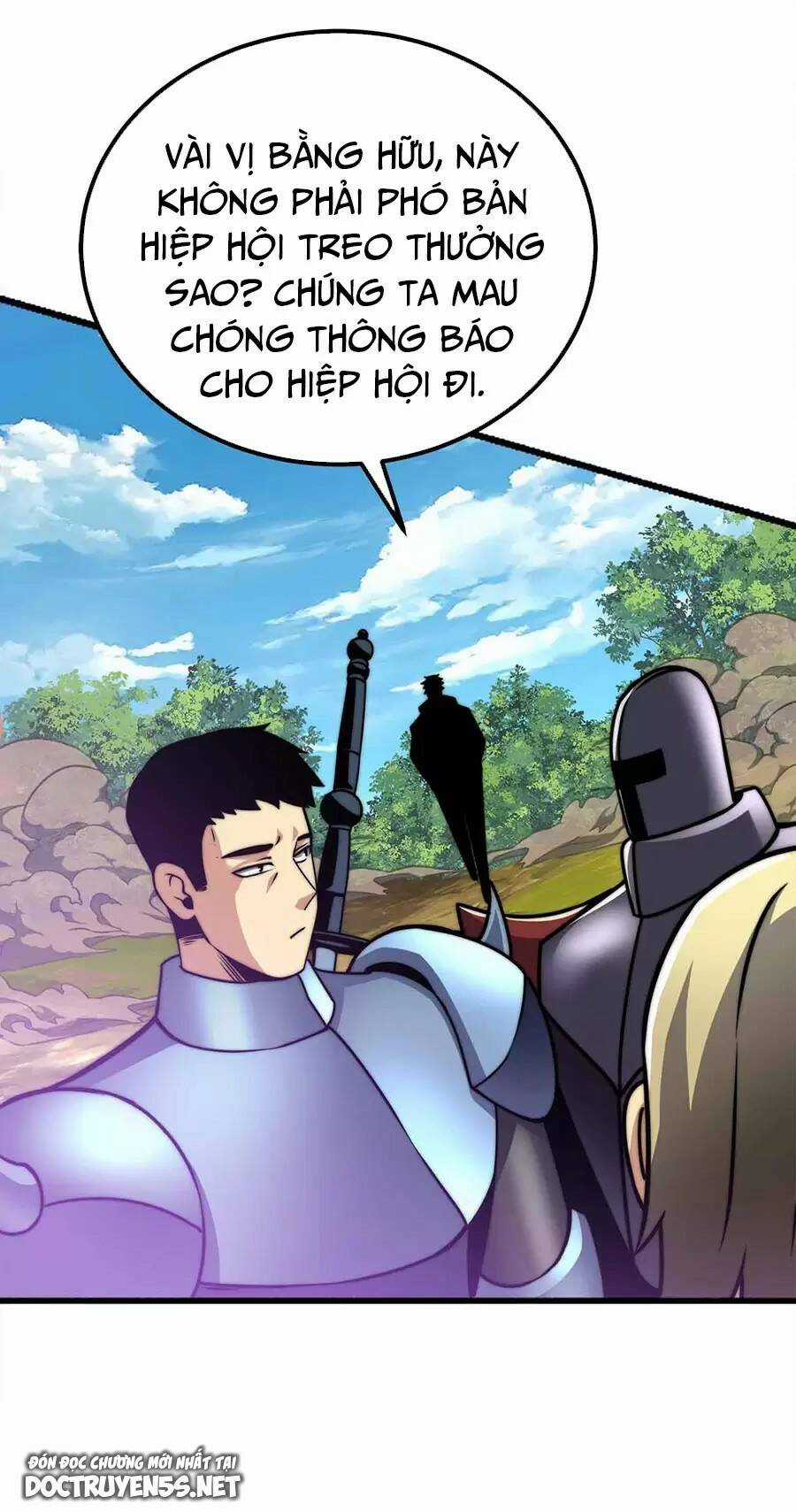 Ma Vương Gian Lận Hệ Thống Chapter 53.1 trang 30