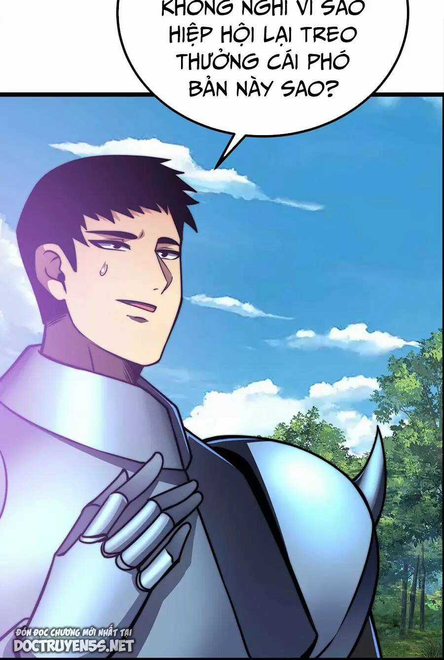 Ma Vương Gian Lận Hệ Thống Chapter 53.1 trang 32