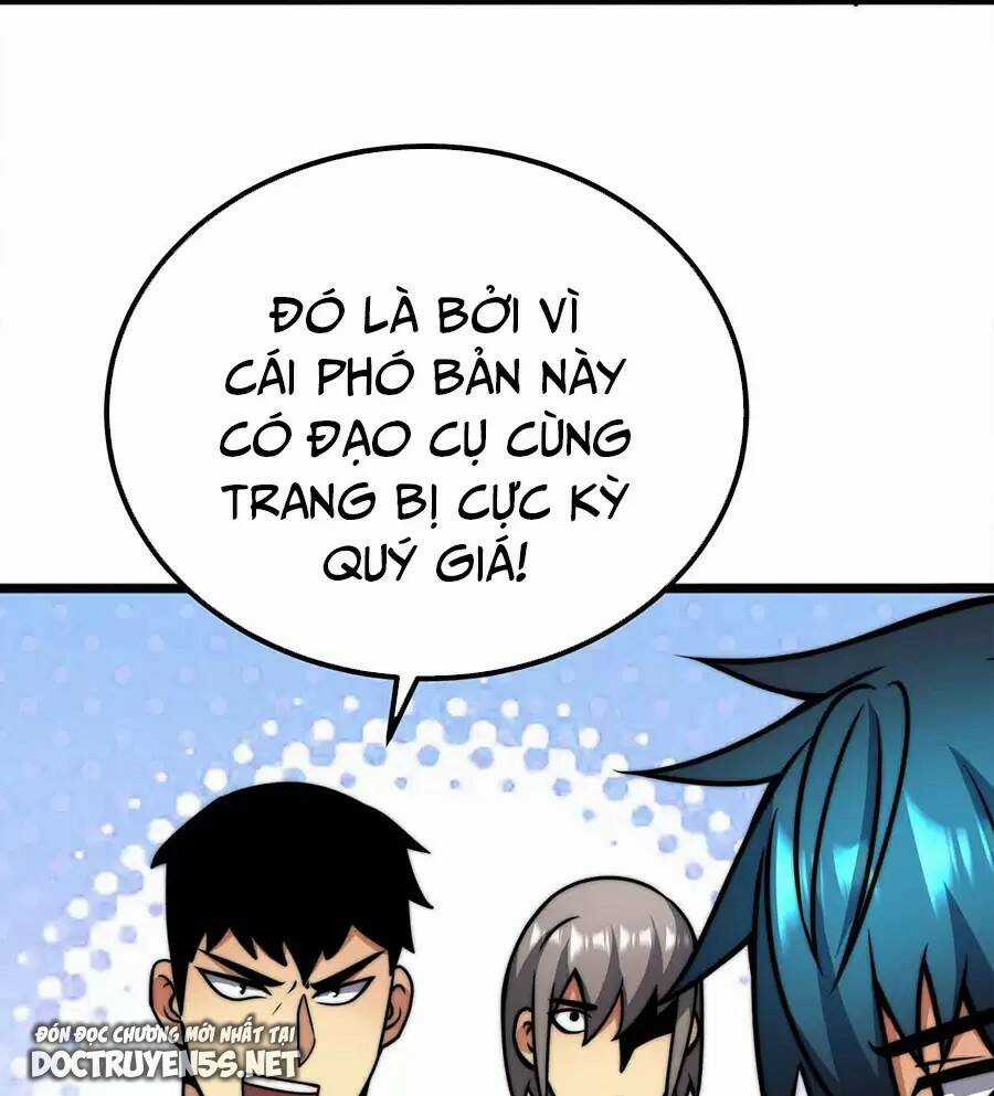 Ma Vương Gian Lận Hệ Thống Chapter 53.1 trang 33