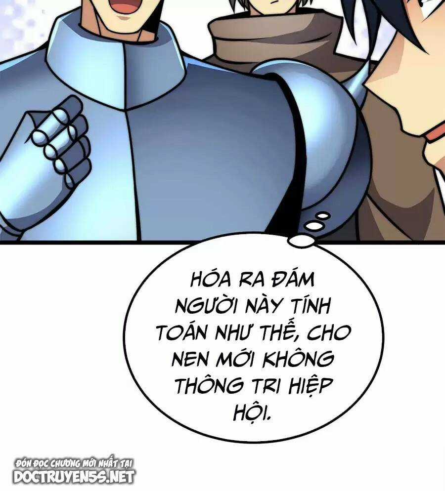 Ma Vương Gian Lận Hệ Thống Chapter 53.1 trang 34