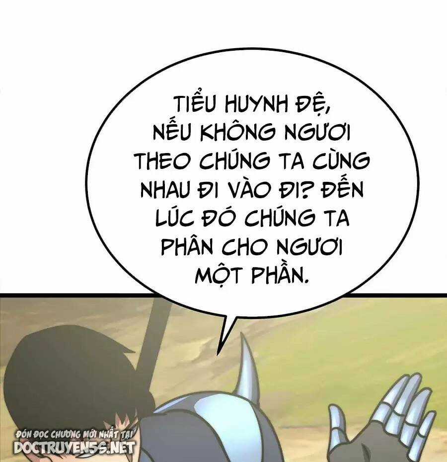 Ma Vương Gian Lận Hệ Thống Chapter 53.1 trang 35