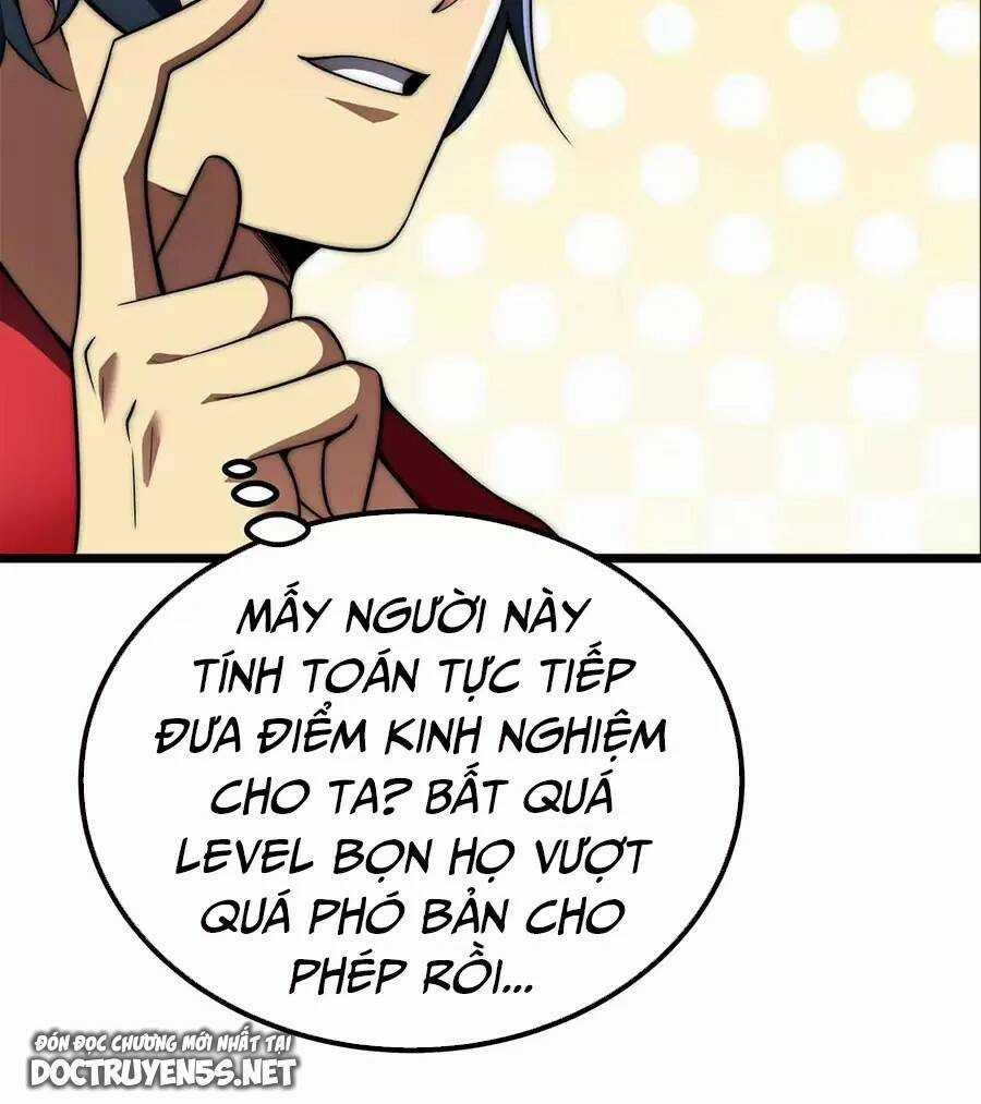 Ma Vương Gian Lận Hệ Thống Chapter 53.1 trang 41