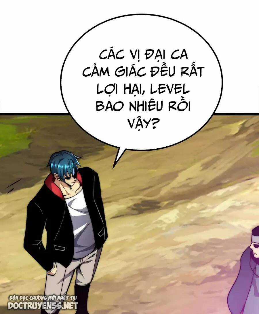 Ma Vương Gian Lận Hệ Thống Chapter 53.1 trang 42