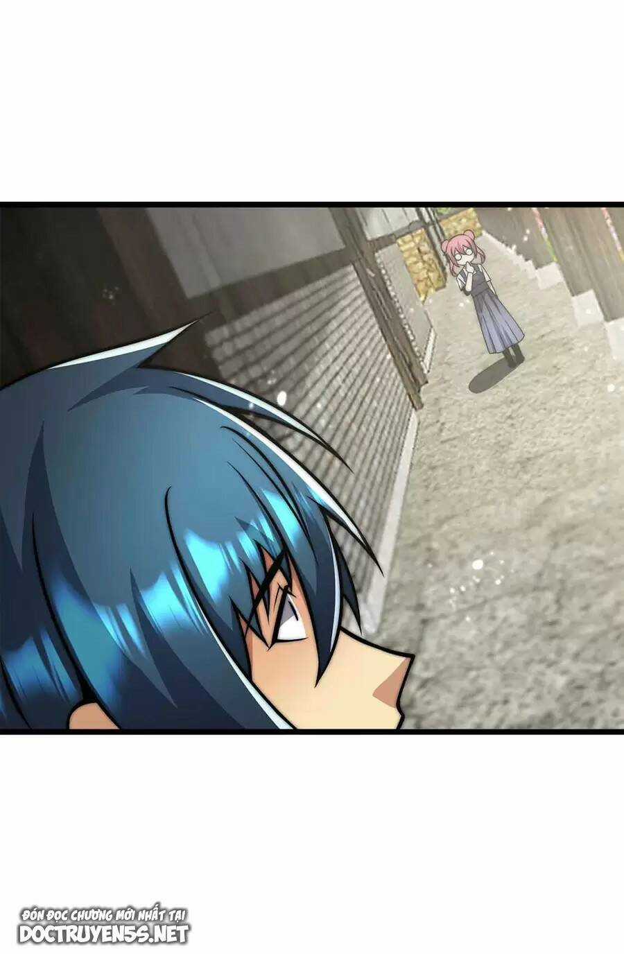 Ma Vương Gian Lận Hệ Thống Chapter 53.1 trang 6