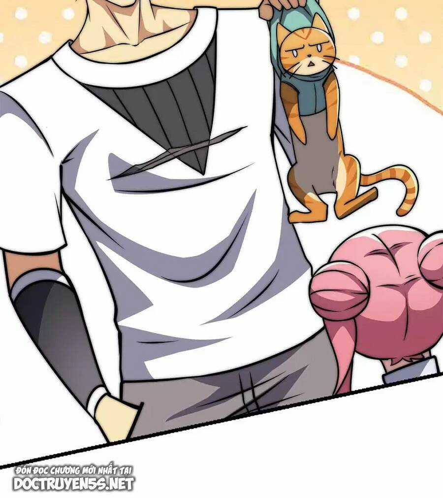 Ma Vương Gian Lận Hệ Thống Chapter 53.1 trang 9