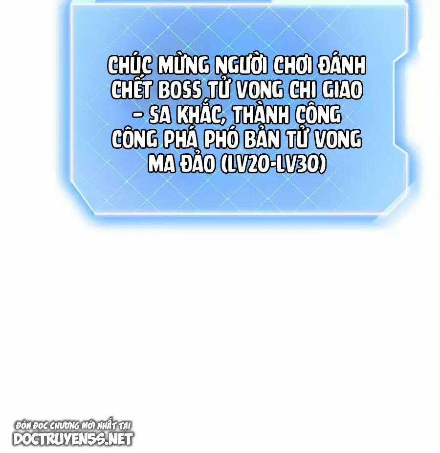 Ma Vương Gian Lận Hệ Thống Chapter 54.1 trang 10