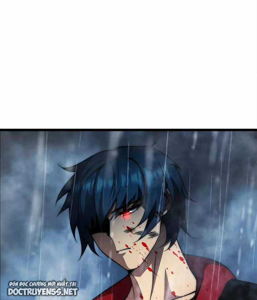 Ma Vương Gian Lận Hệ Thống Chapter 54.1 trang 11