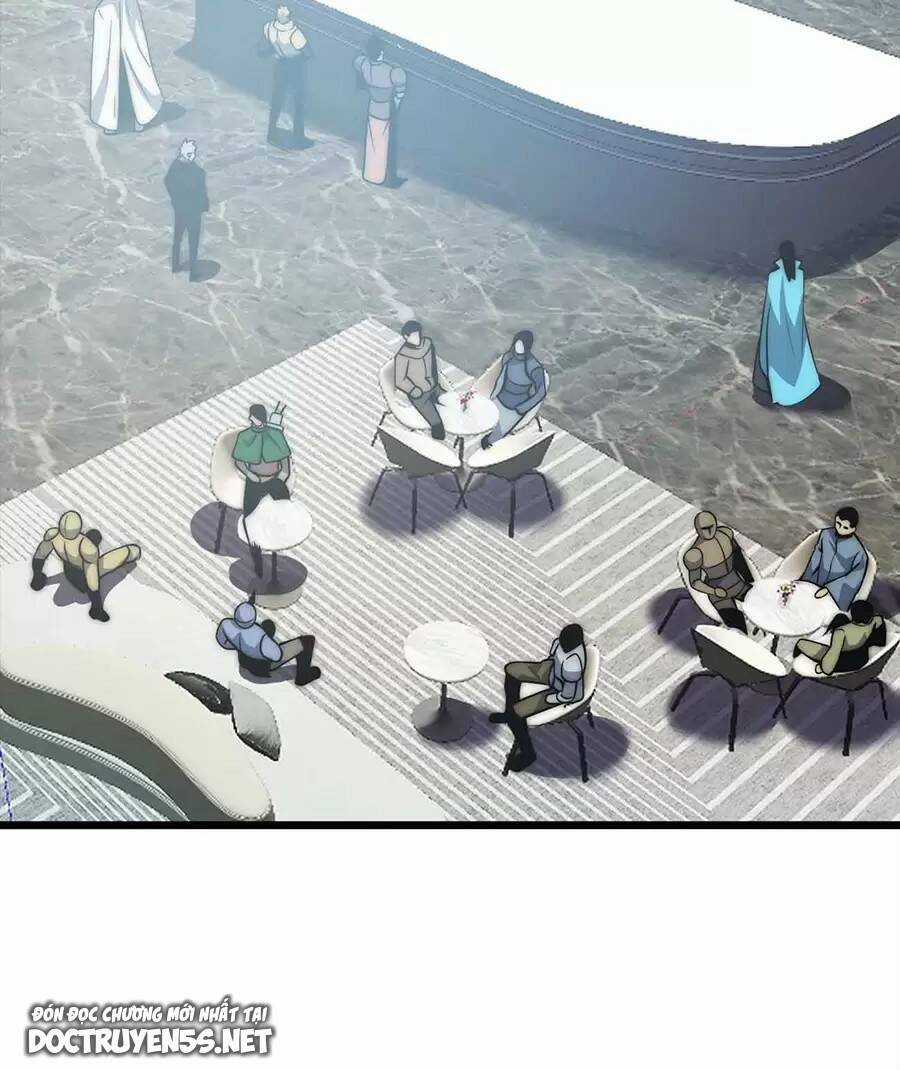 Ma Vương Gian Lận Hệ Thống Chapter 54.1 trang 14