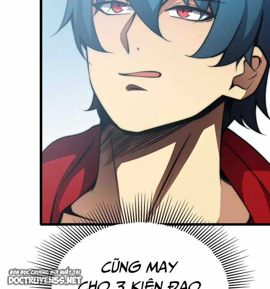 Ma Vương Gian Lận Hệ Thống Chapter 54.1 trang 17