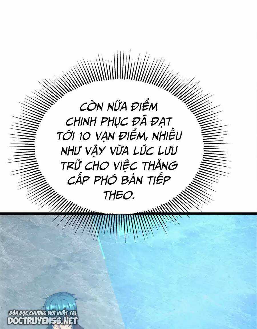 Ma Vương Gian Lận Hệ Thống Chapter 54.1 trang 20