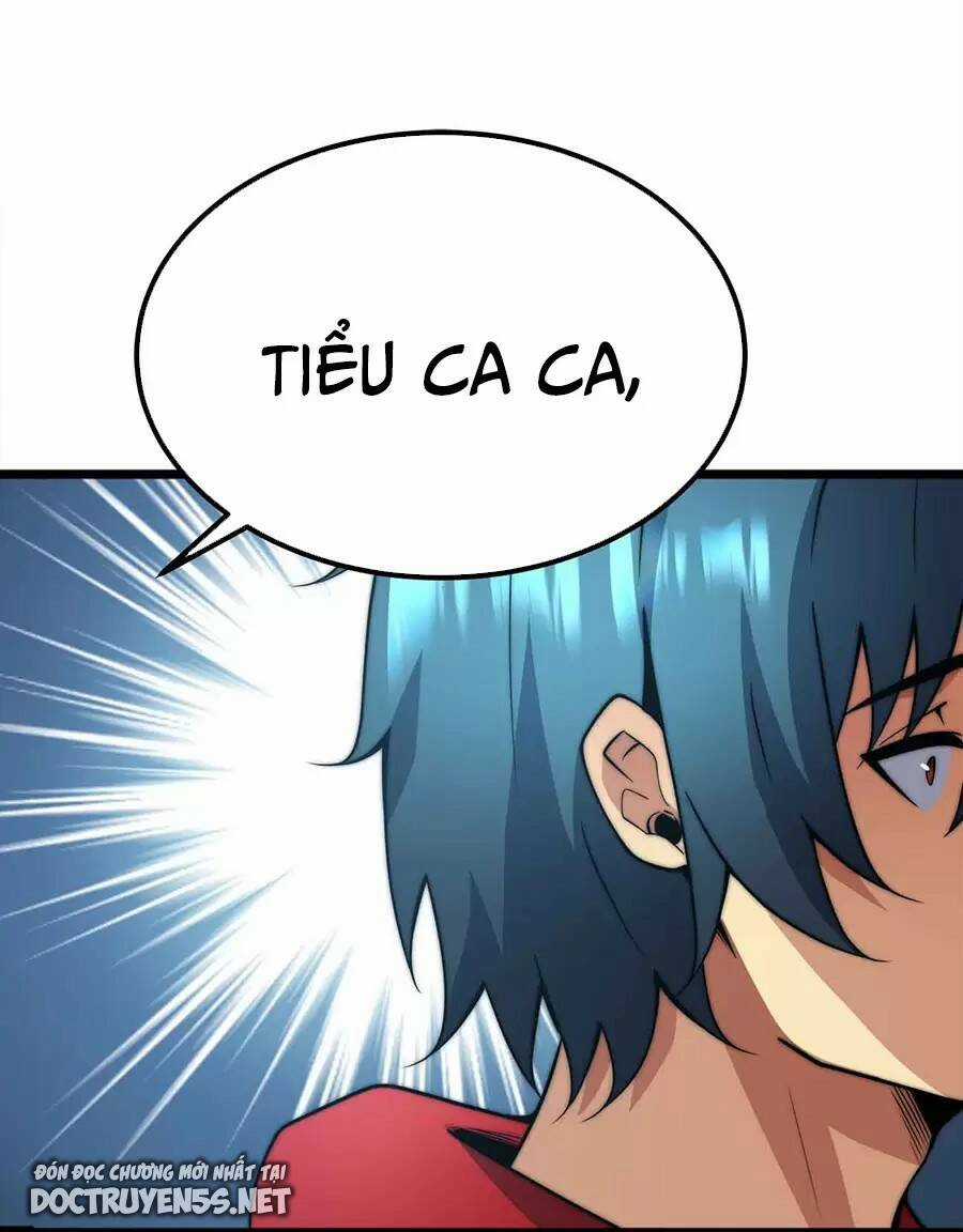 Ma Vương Gian Lận Hệ Thống Chapter 54.1 trang 22