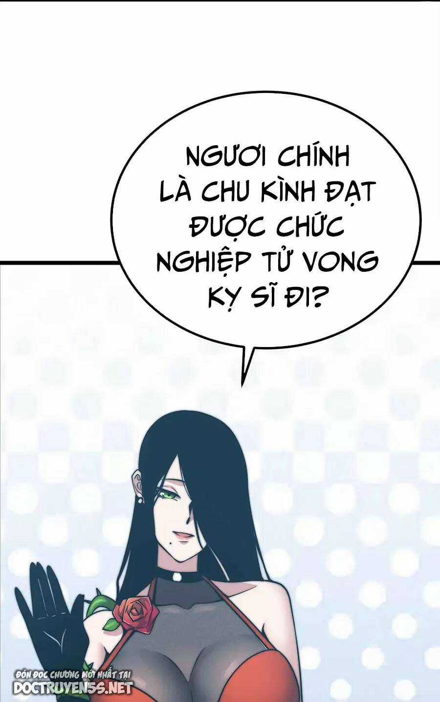 Ma Vương Gian Lận Hệ Thống Chapter 54.1 trang 23