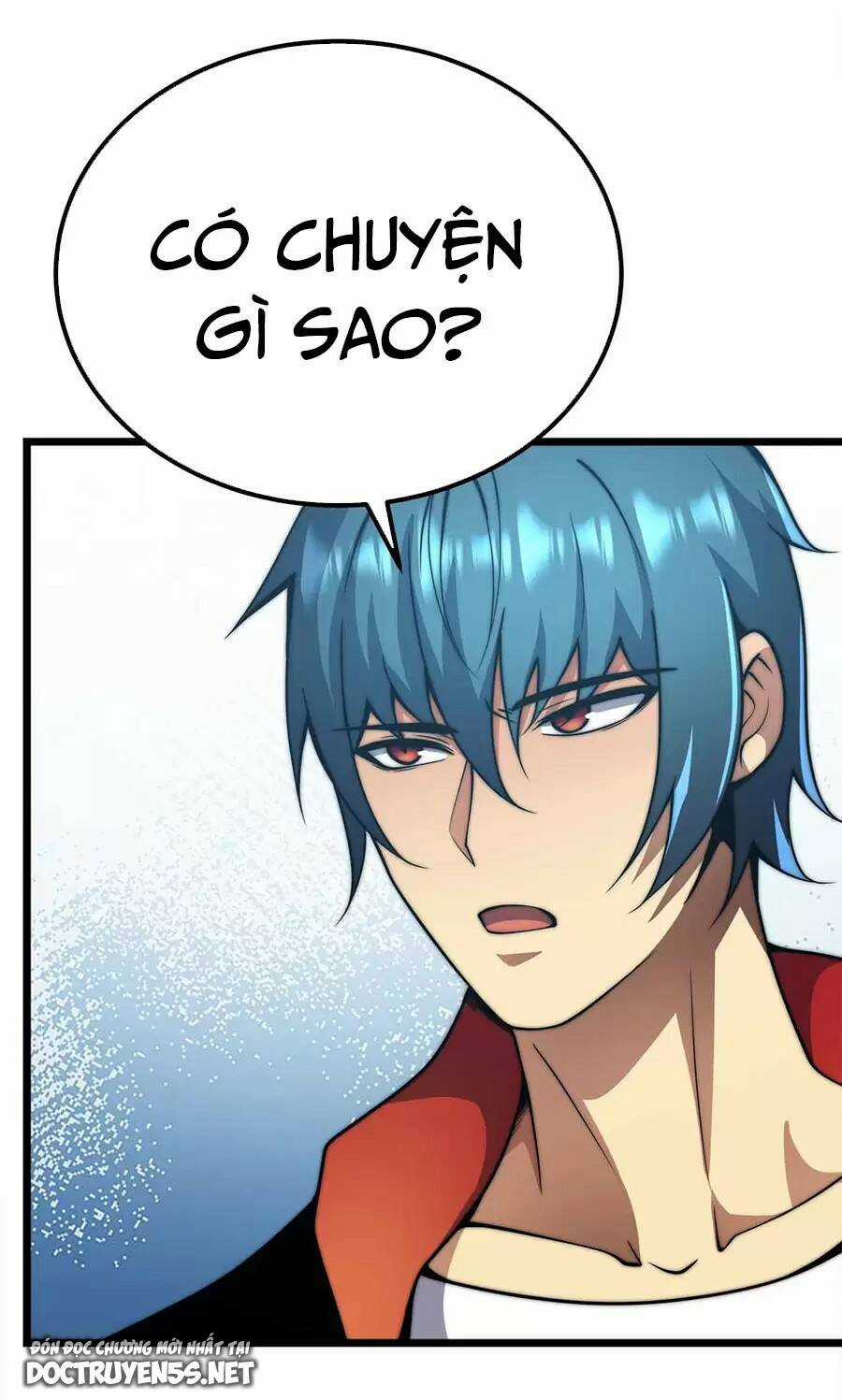 Ma Vương Gian Lận Hệ Thống Chapter 54.1 trang 25