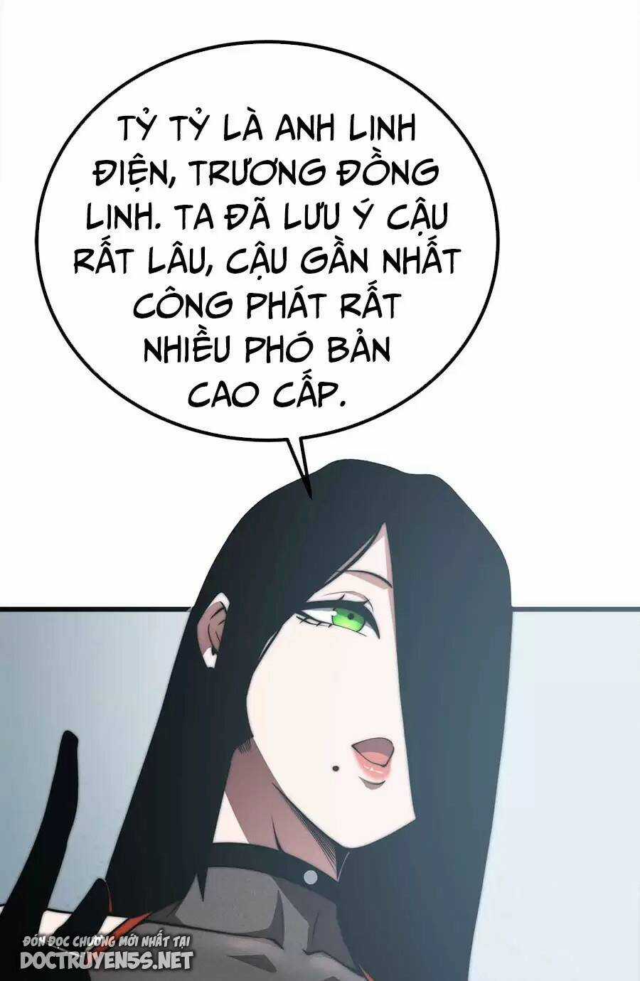 Ma Vương Gian Lận Hệ Thống Chapter 54.1 trang 26