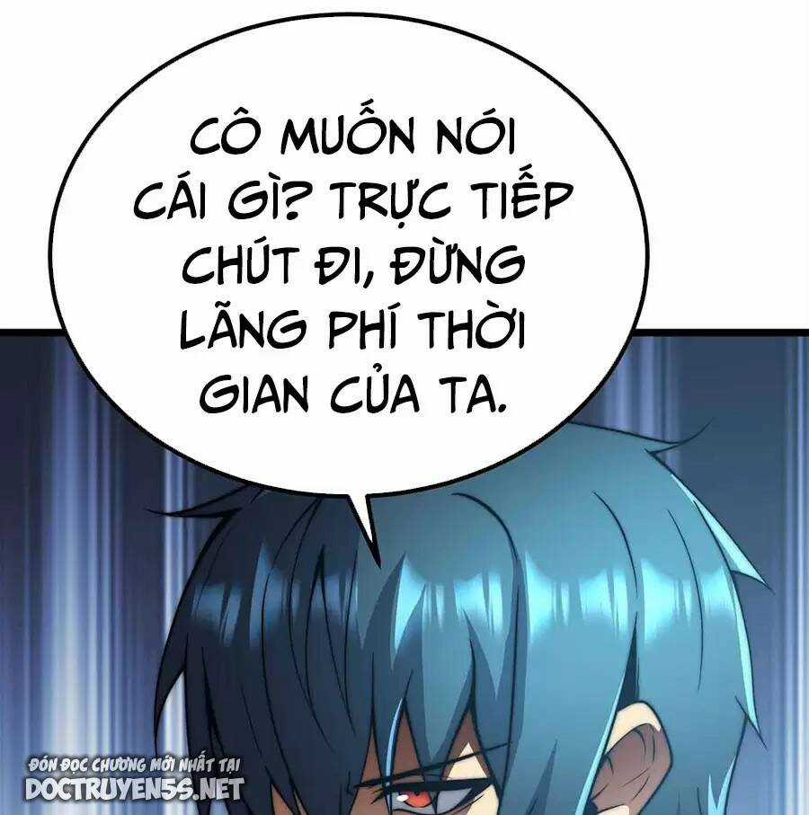 Ma Vương Gian Lận Hệ Thống Chapter 54.1 trang 28