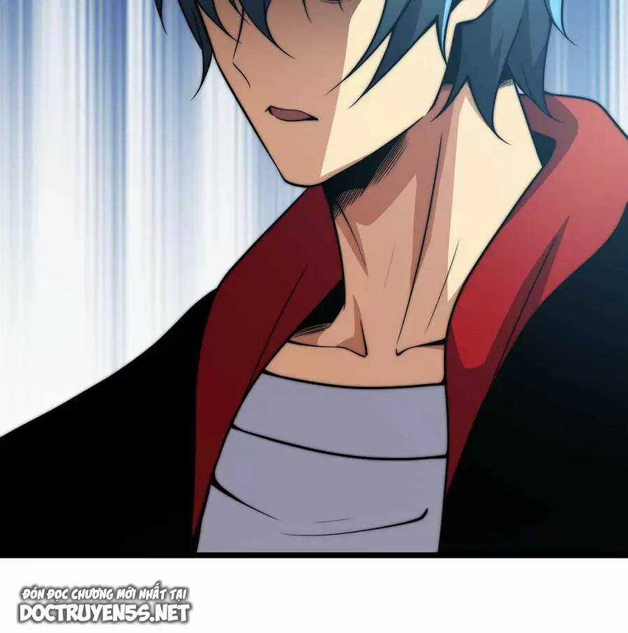 Ma Vương Gian Lận Hệ Thống Chapter 54.1 trang 29