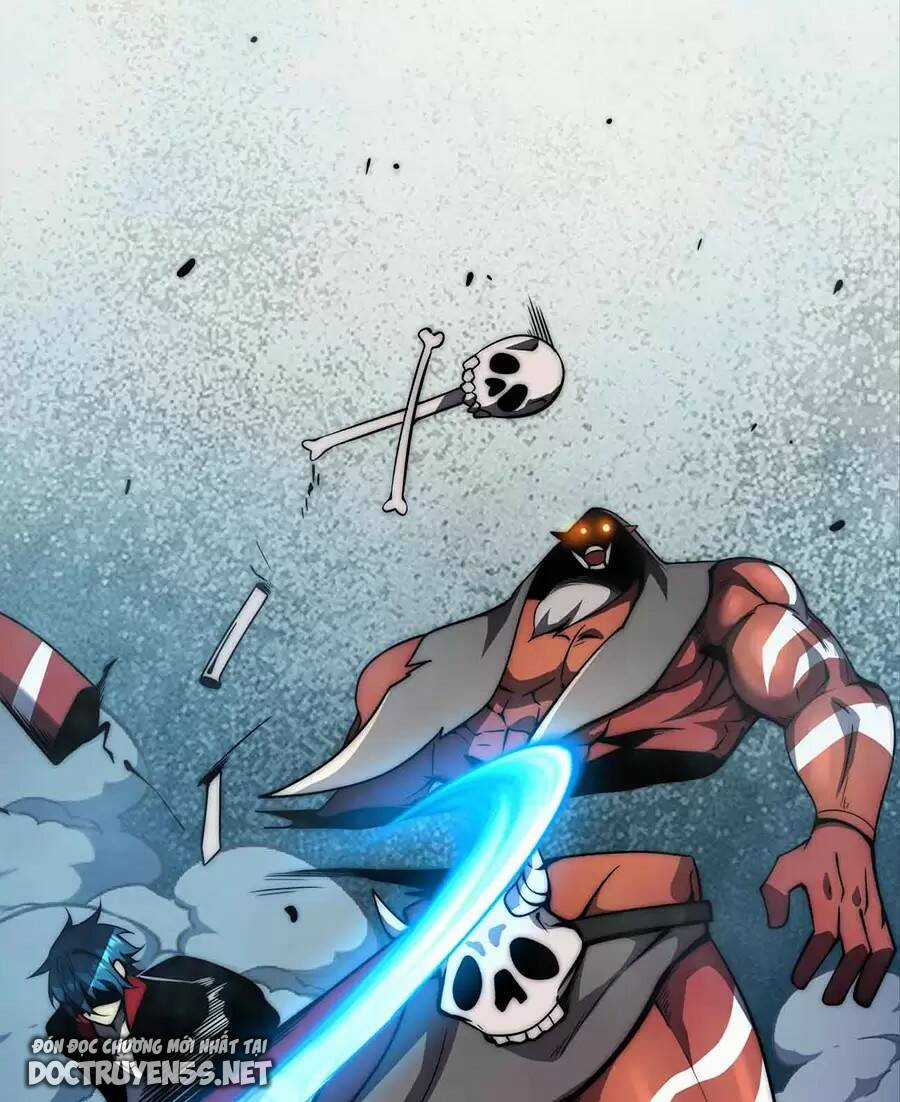 Ma Vương Gian Lận Hệ Thống Chapter 54.1 trang 3