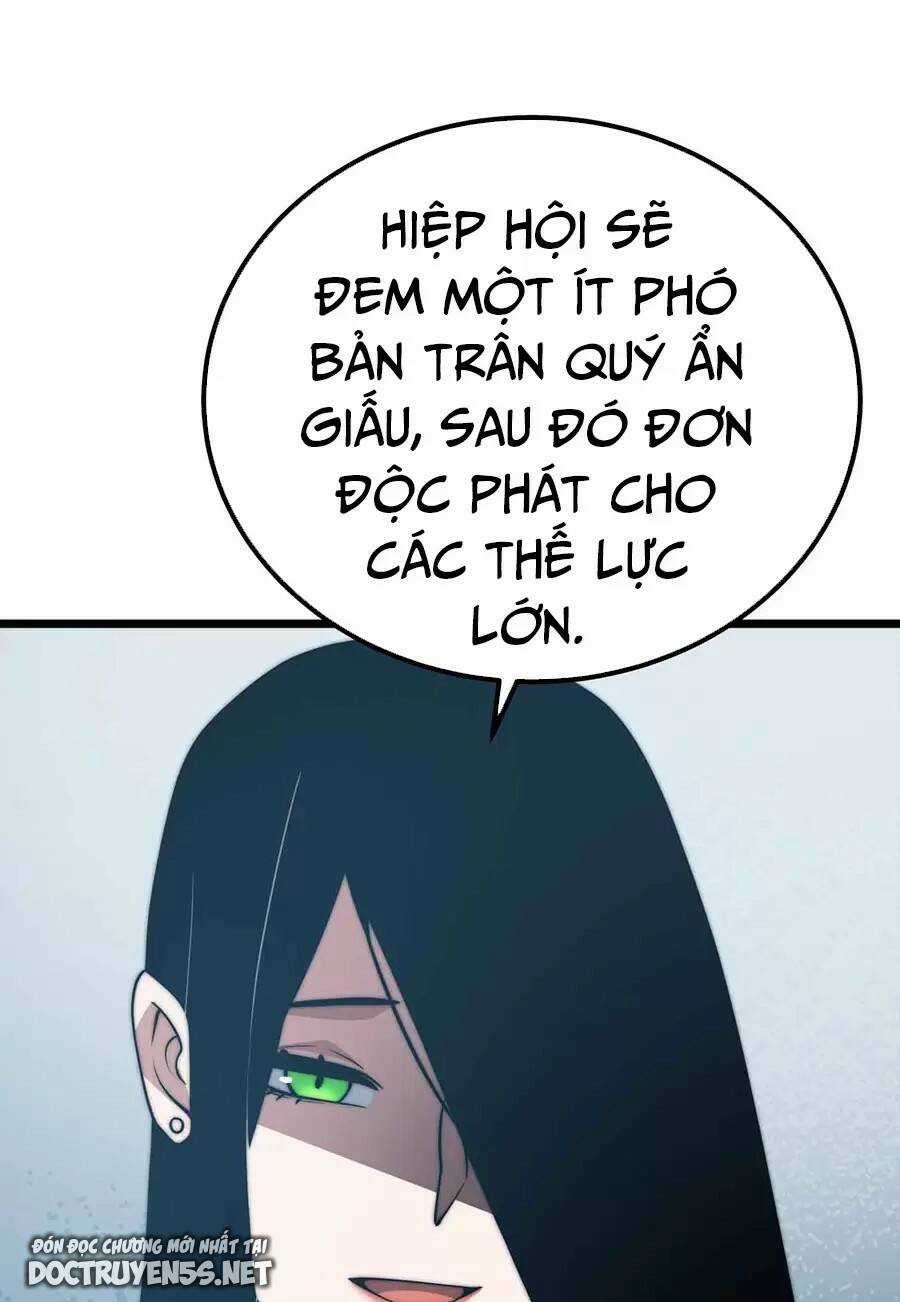 Ma Vương Gian Lận Hệ Thống Chapter 54.1 trang 30