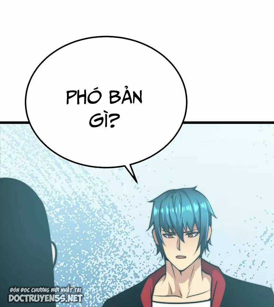 Ma Vương Gian Lận Hệ Thống Chapter 54.1 trang 32