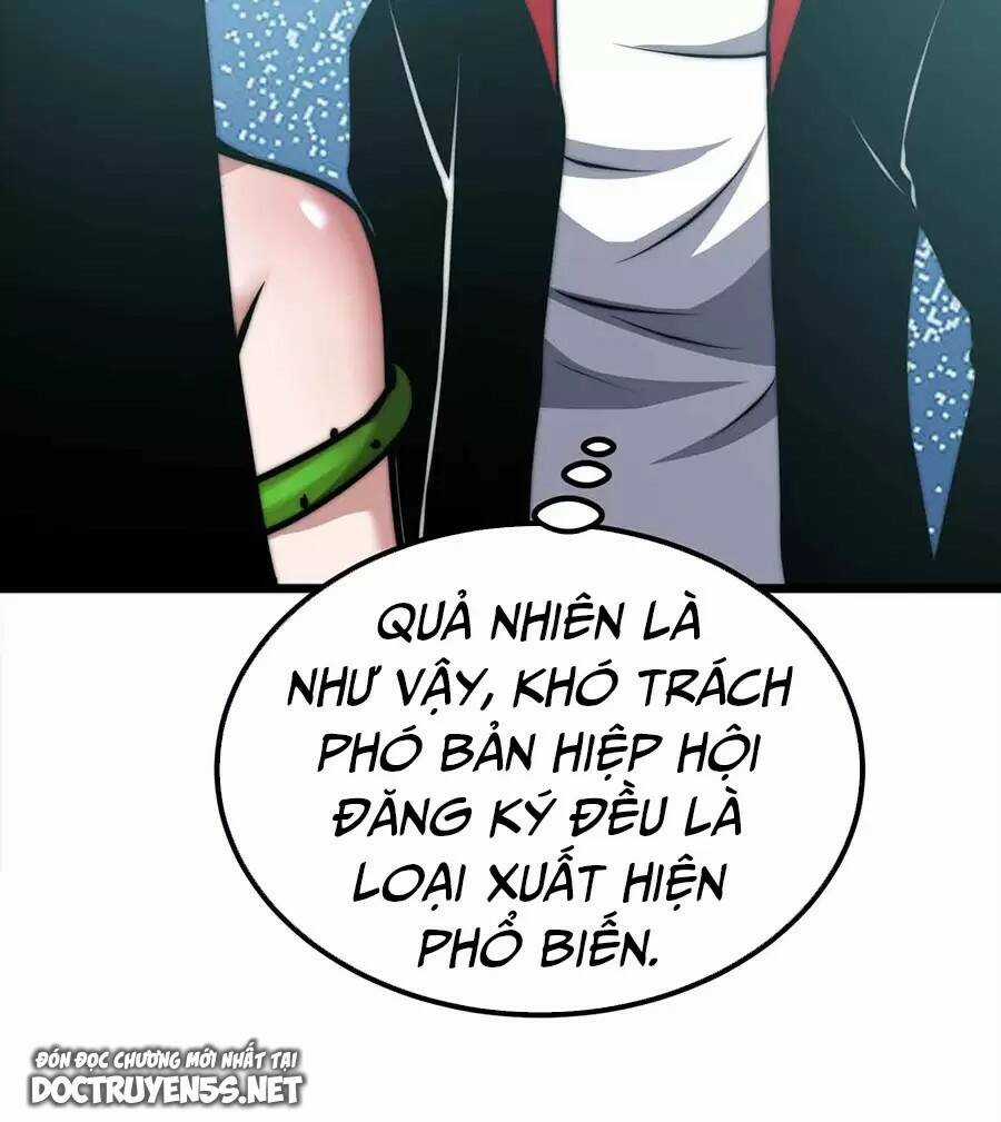 Ma Vương Gian Lận Hệ Thống Chapter 54.1 trang 33