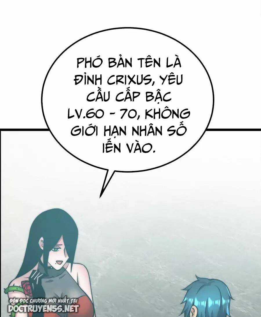 Ma Vương Gian Lận Hệ Thống Chapter 54.1 trang 34