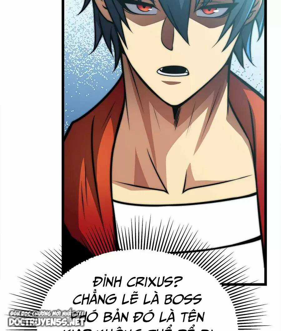 Ma Vương Gian Lận Hệ Thống Chapter 54.1 trang 37