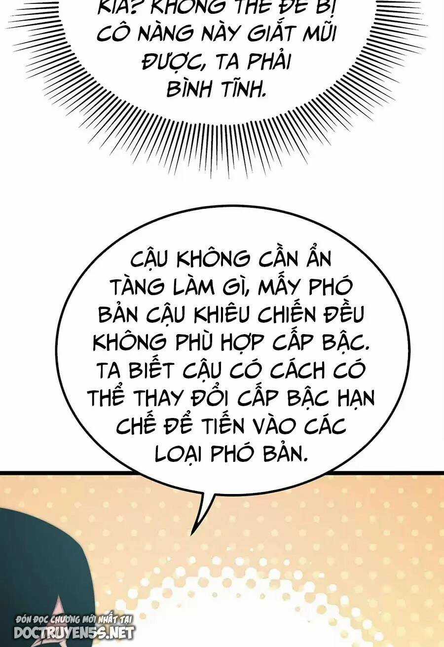 Ma Vương Gian Lận Hệ Thống Chapter 54.1 trang 38