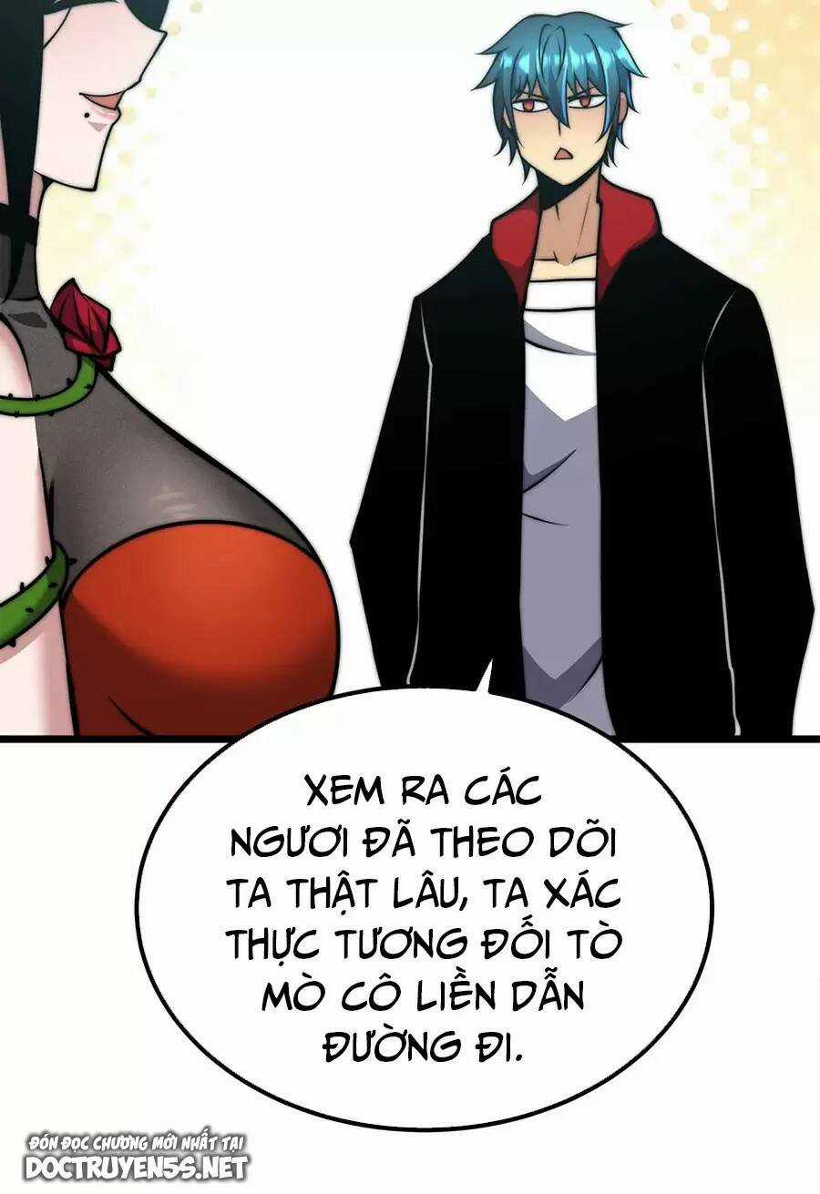 Ma Vương Gian Lận Hệ Thống Chapter 54.1 trang 39