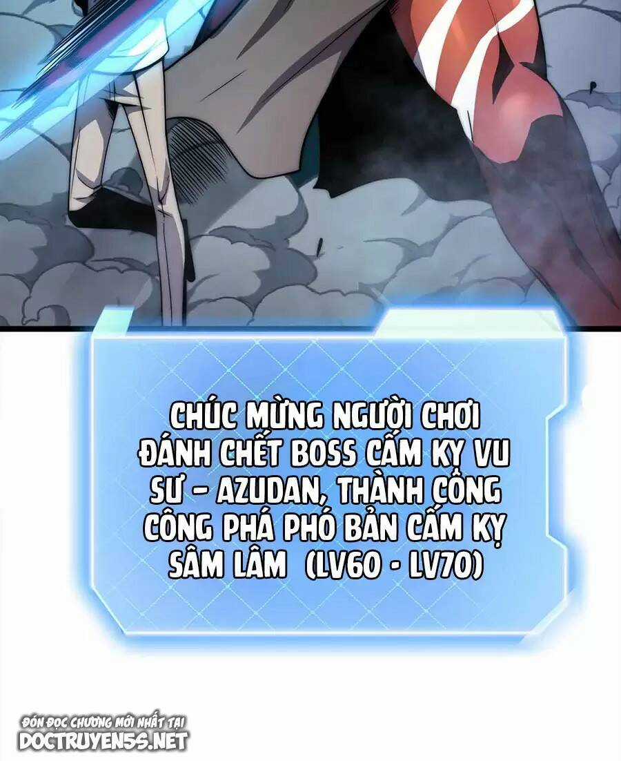 Ma Vương Gian Lận Hệ Thống Chapter 54.1 trang 4