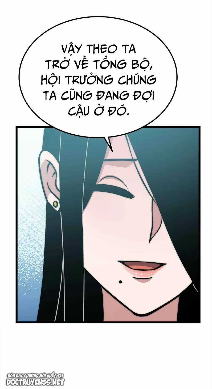 Ma Vương Gian Lận Hệ Thống Chapter 54.1 trang 40