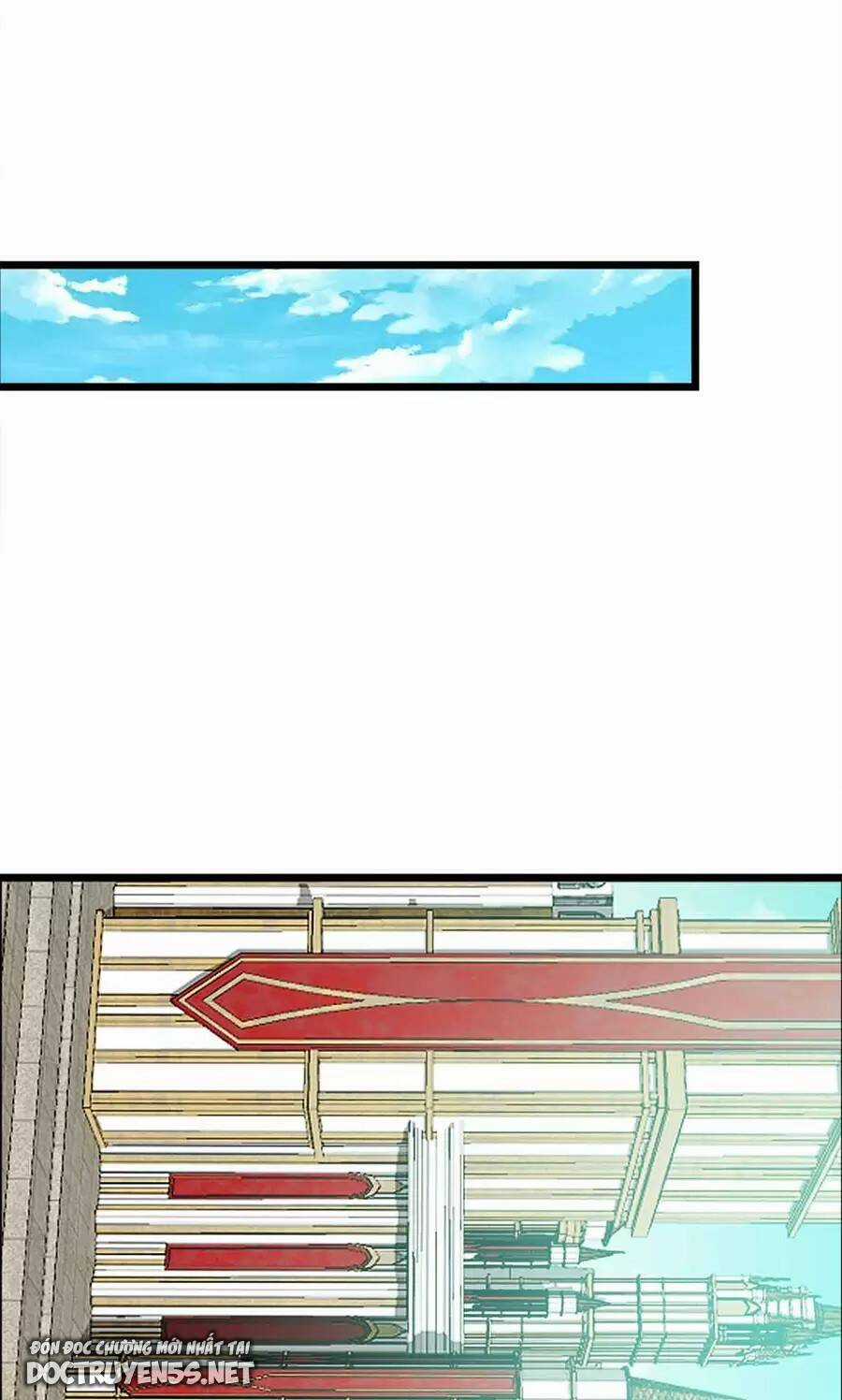 Ma Vương Gian Lận Hệ Thống Chapter 54.1 trang 41