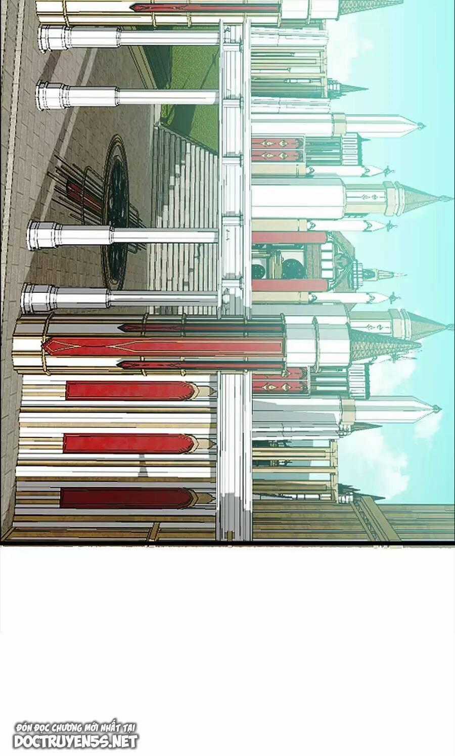 Ma Vương Gian Lận Hệ Thống Chapter 54.1 trang 42