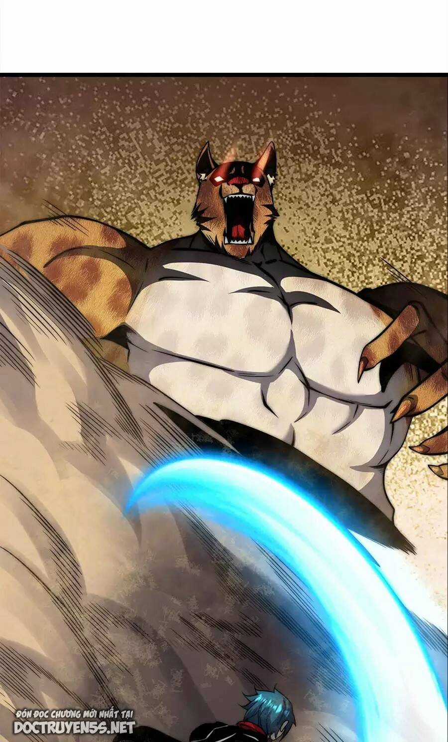 Ma Vương Gian Lận Hệ Thống Chapter 54.1 trang 5