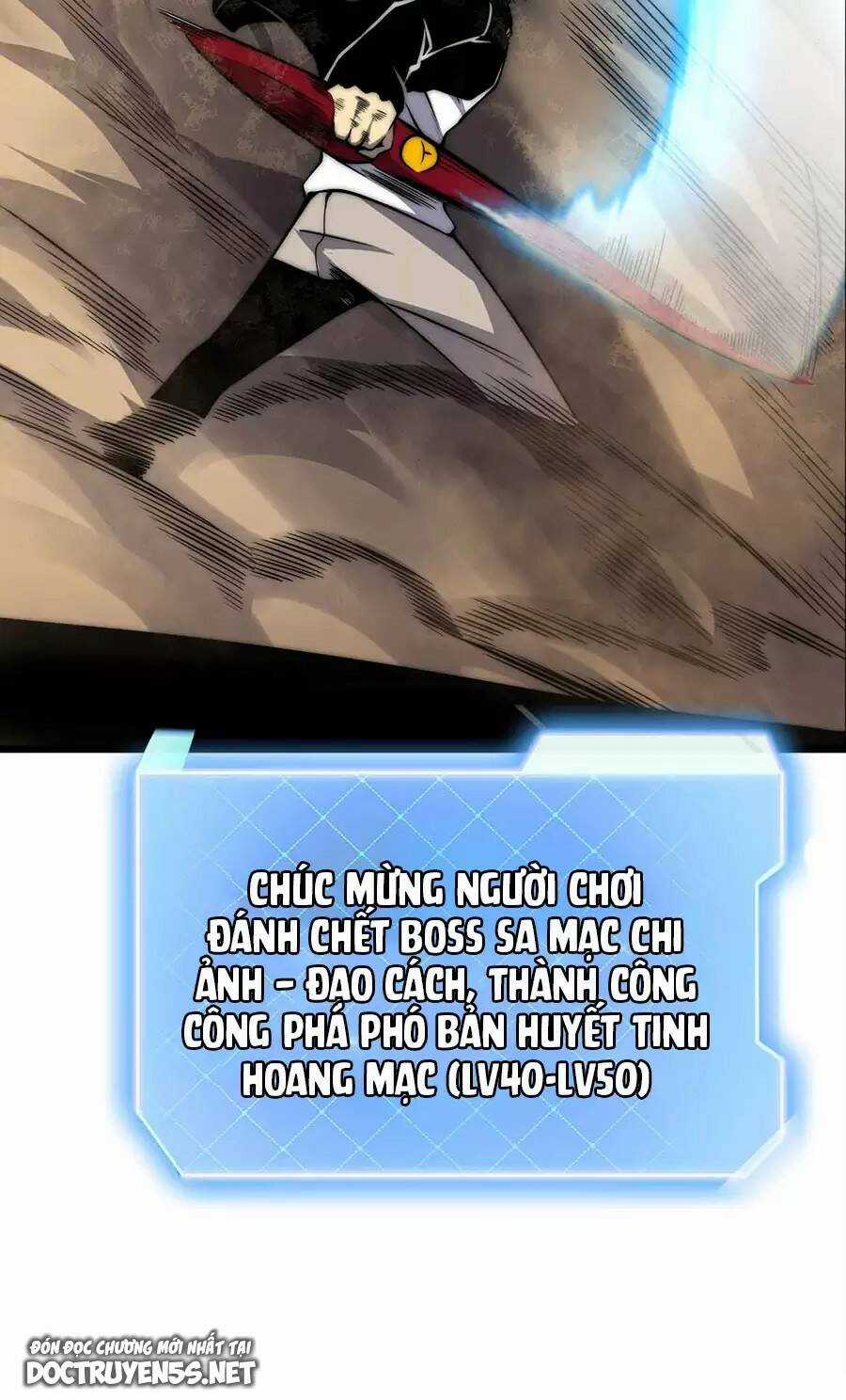 Ma Vương Gian Lận Hệ Thống Chapter 54.1 trang 6