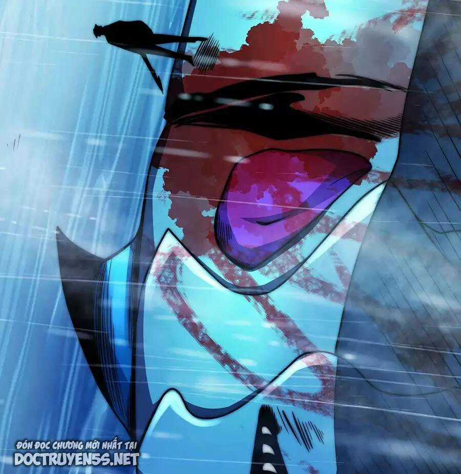 Ma Vương Gian Lận Hệ Thống Chapter 54.1 trang 8