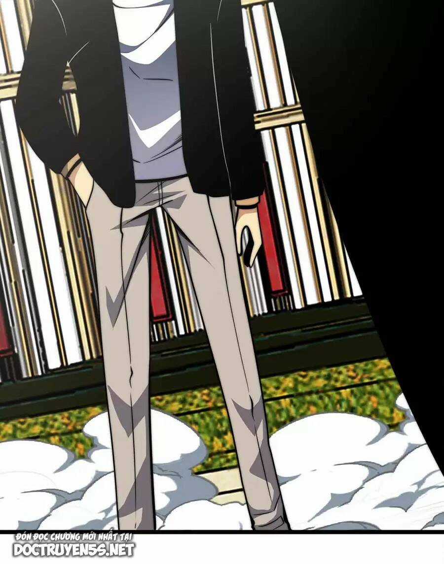 Ma Vương Gian Lận Hệ Thống Chapter 55.1 trang 10