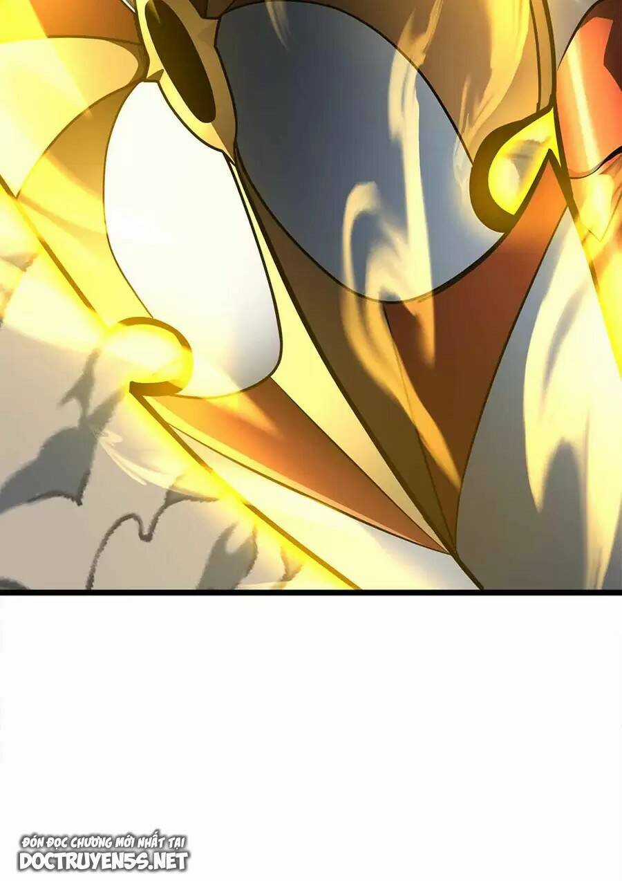 Ma Vương Gian Lận Hệ Thống Chapter 55.1 trang 12