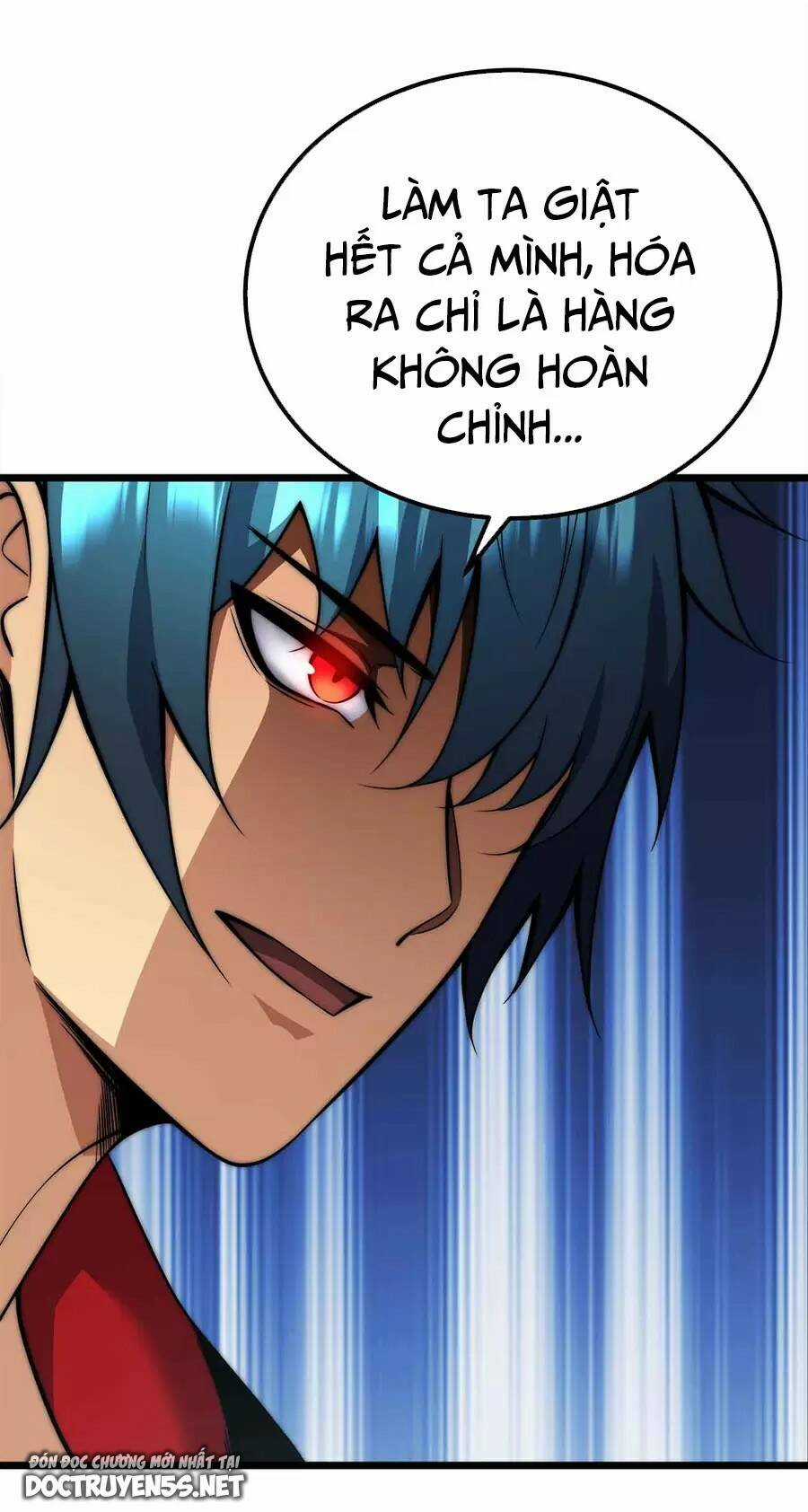 Ma Vương Gian Lận Hệ Thống Chapter 55.1 trang 13