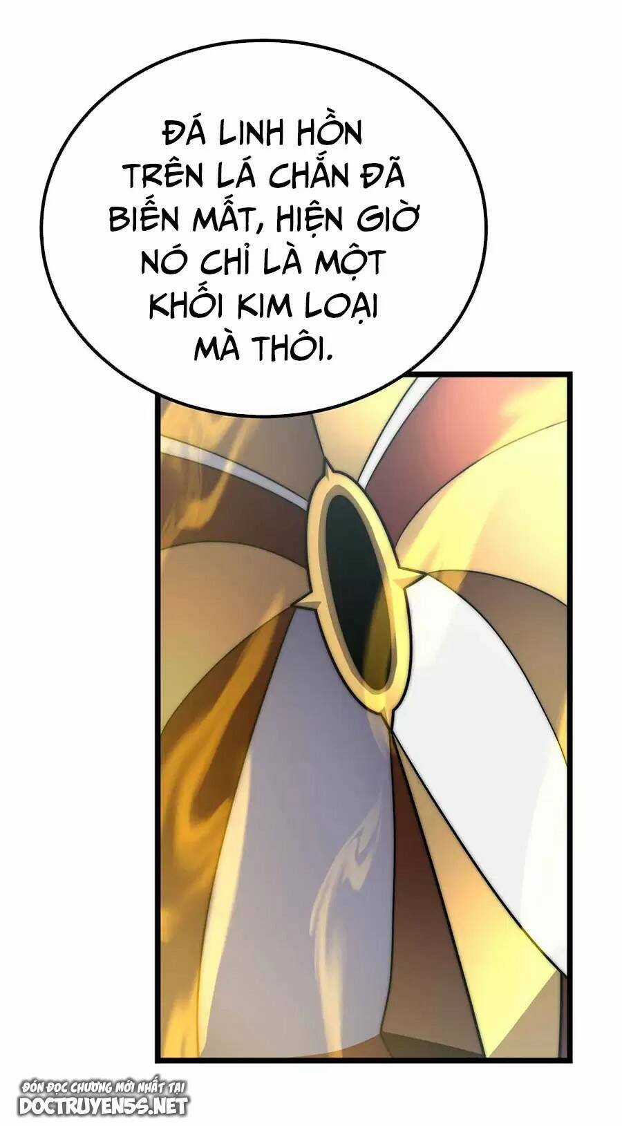 Ma Vương Gian Lận Hệ Thống Chapter 55.1 trang 14