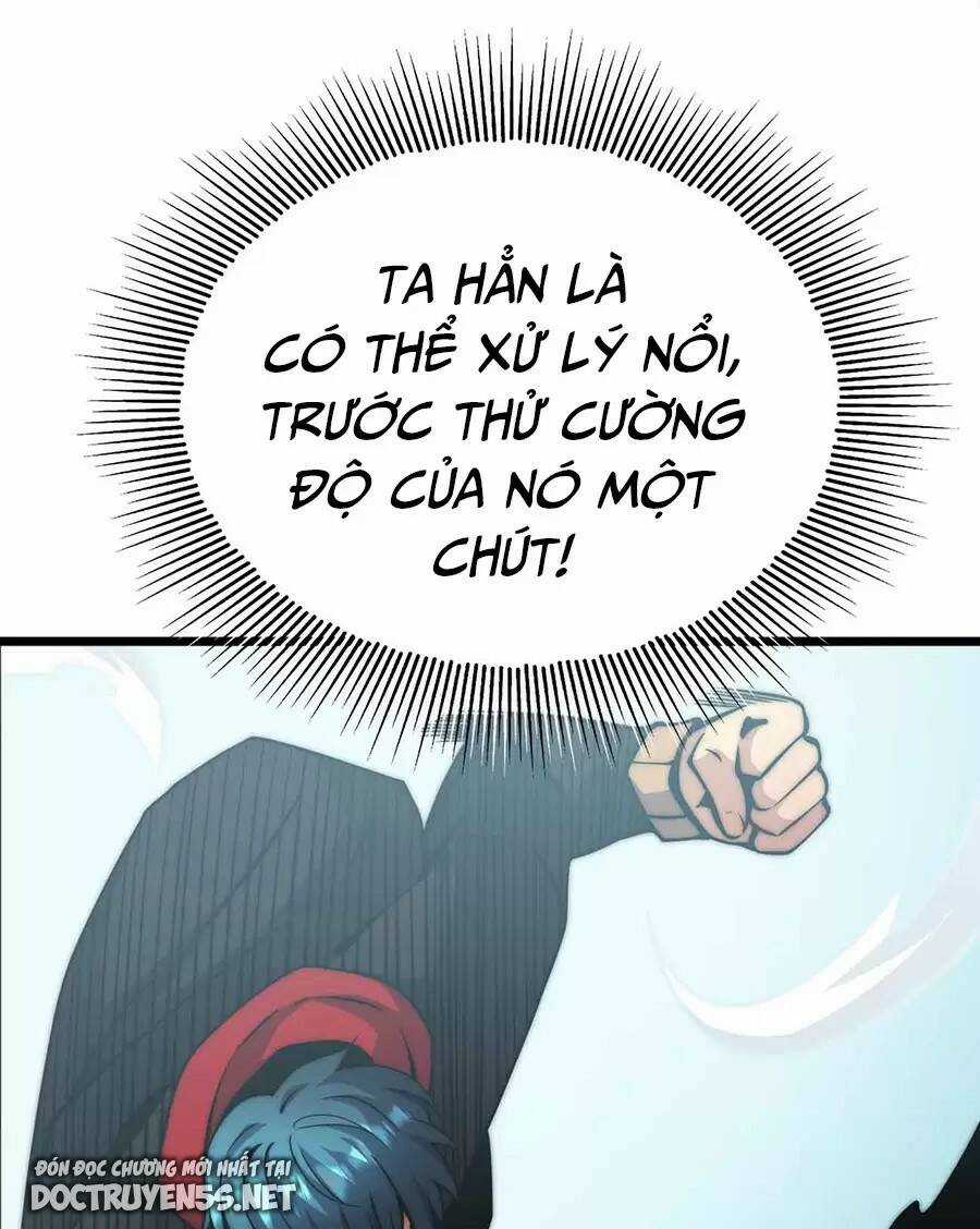 Ma Vương Gian Lận Hệ Thống Chapter 55.1 trang 16