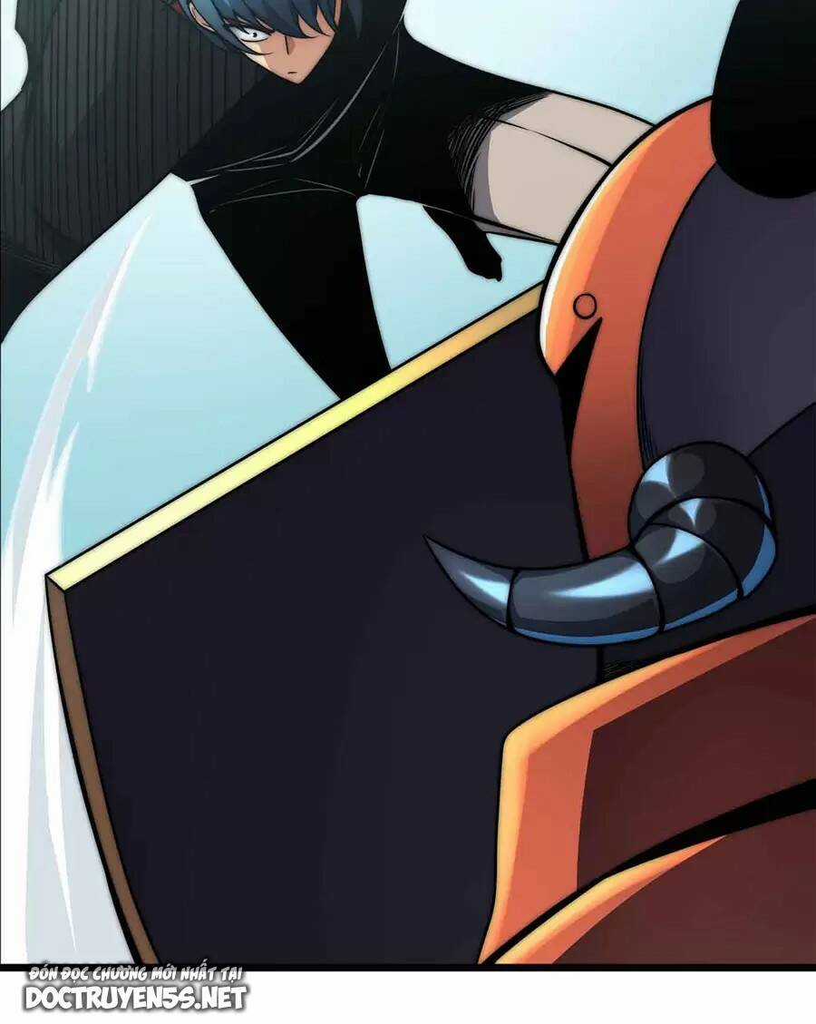 Ma Vương Gian Lận Hệ Thống Chapter 55.1 trang 17