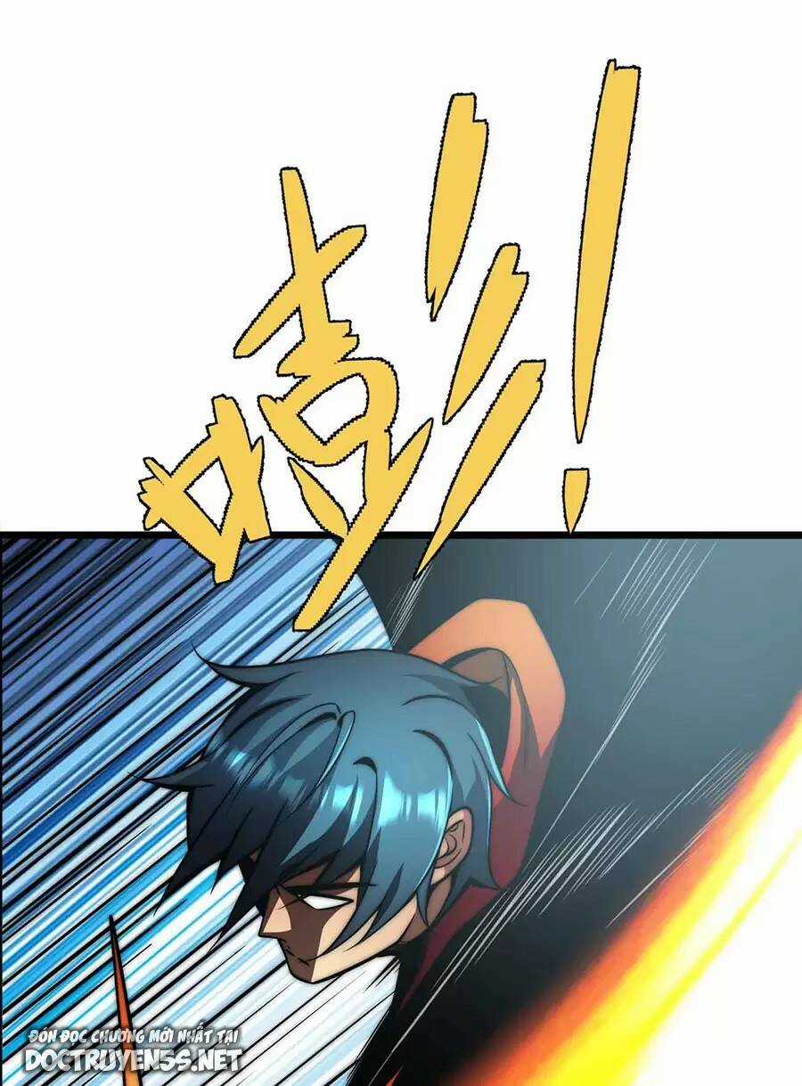 Ma Vương Gian Lận Hệ Thống Chapter 55.1 trang 18