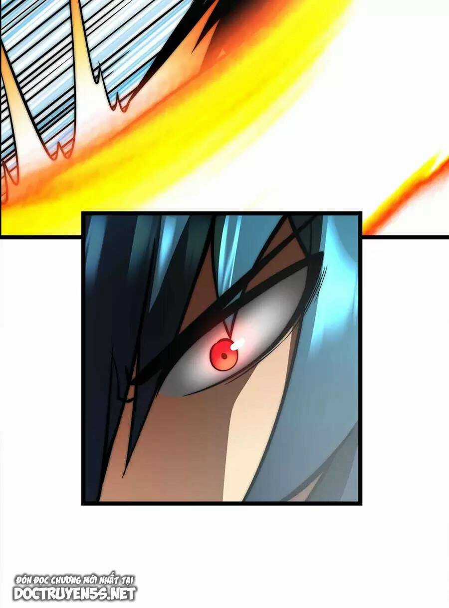 Ma Vương Gian Lận Hệ Thống Chapter 55.1 trang 19