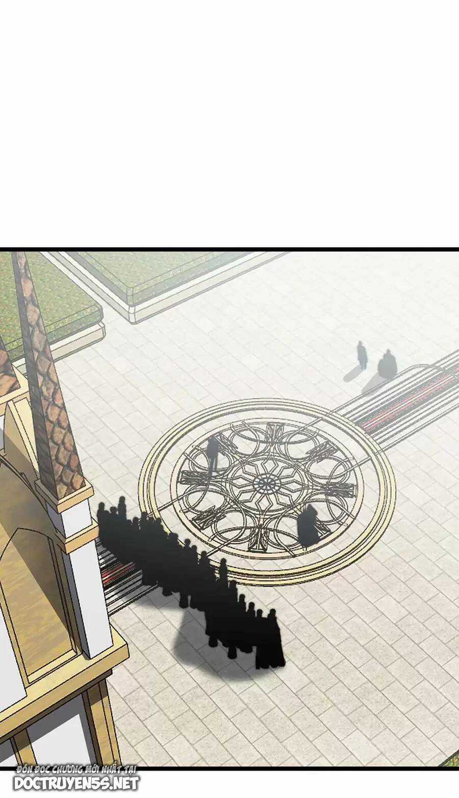 Ma Vương Gian Lận Hệ Thống Chapter 55.1 trang 2