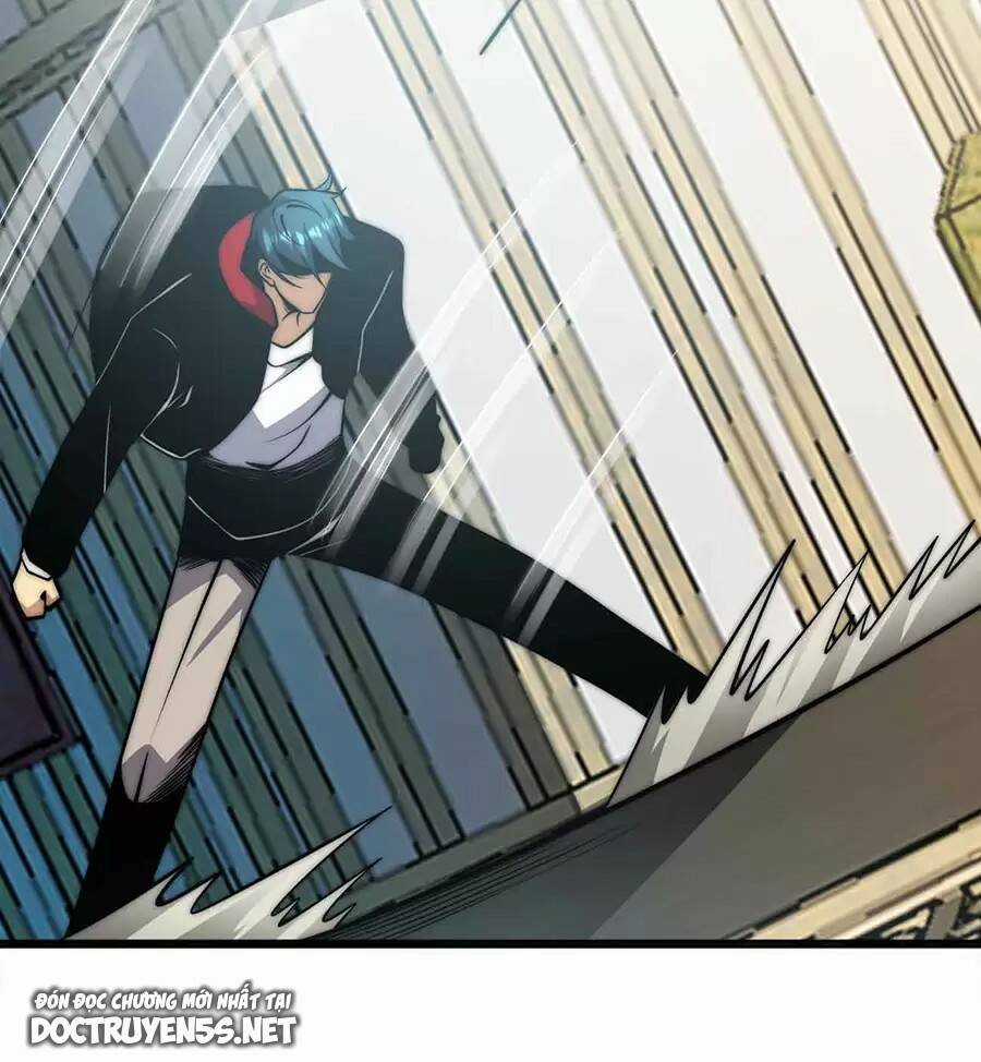 Ma Vương Gian Lận Hệ Thống Chapter 55.1 trang 21